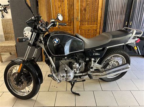 BMW R 100 R Naked Bike Willhaben