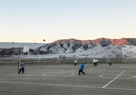 "Tehachapi" California Correctional Institution, Tehachapi (USA), 2019 ...