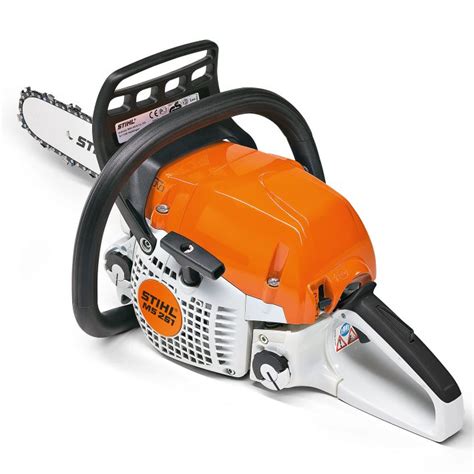 STIHL Motorna Pila MS 251 | STIHL web shop - Unikomerc-uvoz