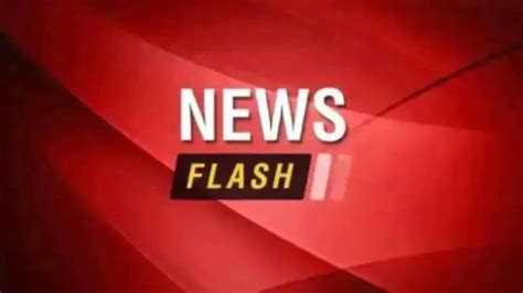 Breaking News October 8 India Today