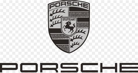 Free Porsche Silhouette Logo, Download Free Porsche Silhouette Logo png ...