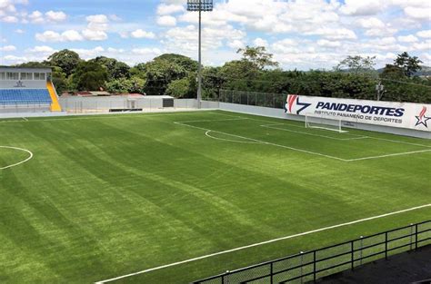 Nueva Piscina Olímpica en David Chiriquí CEP Construcciones y