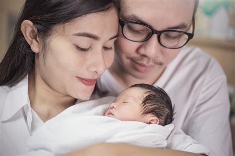 9 Faktor Penentu Keberhasilan Bayi Tabung