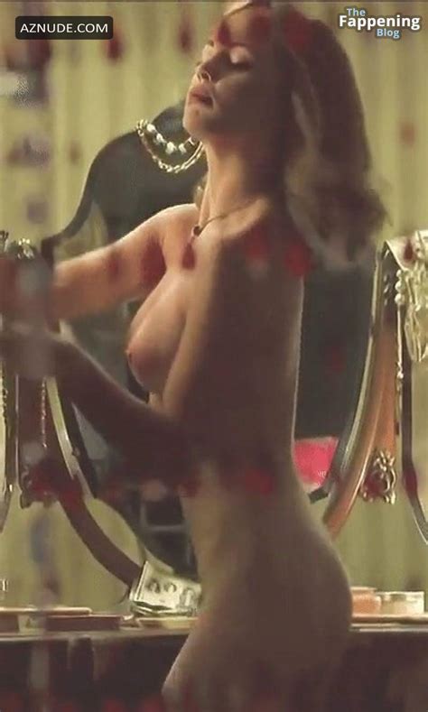 Melissa George S Nude Scene Aznude