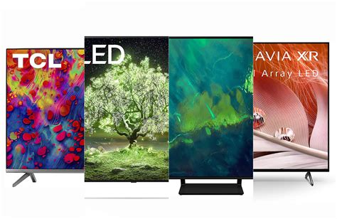 The best TVs Under $1,000 in 2024 | Popular Science