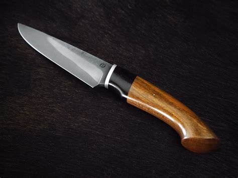 Outdoor knife | Filip Valach Knives