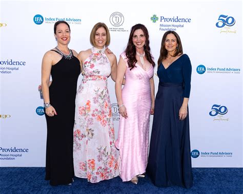 Providence Mission Hospital 50yr Gala Step And Repeat 1 Flickr