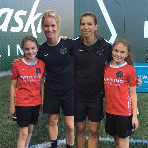 Christen Press & Tobin Heath - Page 2274 - The L Chat