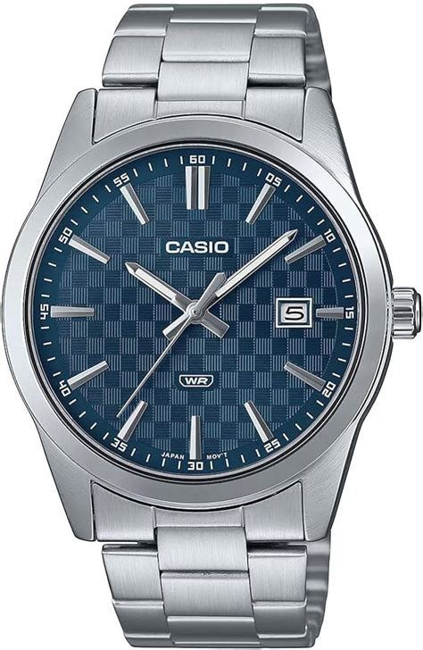 CASIO MTP 1374D 1AVDF Enticer Men S MTP 1374D 1AVDF Analog Watch