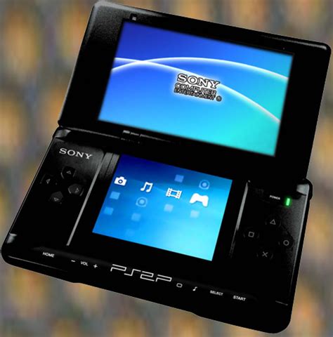 PSP 2: First Images Emerge | TechCrunch