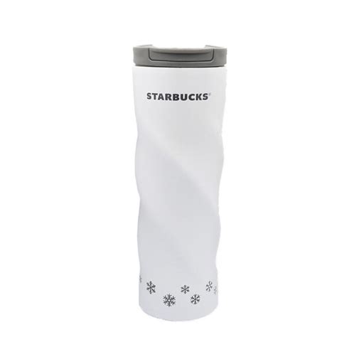 Jual Starbucks Tumbler Stainless Steel Stylish Termos Botol Minum