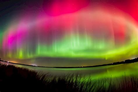 Los 10 Mejores Sitios Para Ver La Aurora Boreal