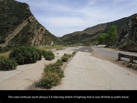 The Grapevine Highway 99 The Center For Land Use Interpretation