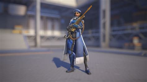 Every Legendary Ana Skin In Overwatch 2 Gamepur