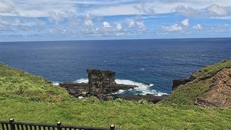 与那国島を時計回りで一周3つ目の動画は軍艦岩展望台祖納のナンタ浜やアヤミハビル館や最東端の東崎灯台は動画無しでした YouTube