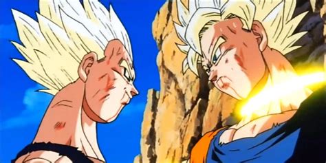 Dragon Ball Gokus 20 Most Powerful Transformations