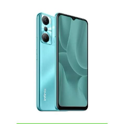 Infinix Hot I Dual Sim Gb Gb Ram G Lte Energy Green Price In