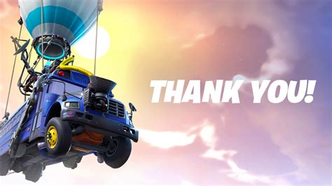 Fortnite Fundraiser Nets 144 Million For Ukraine Humanitarian Relief Efforts Vgc