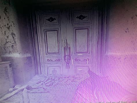 Secret Easter egg found? You can click listen and when you did they