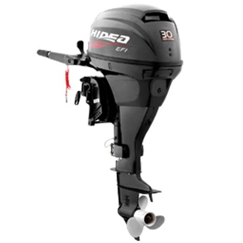 HIDEA 30HP εξωλέμβιες μηχανές » Kouskoukis