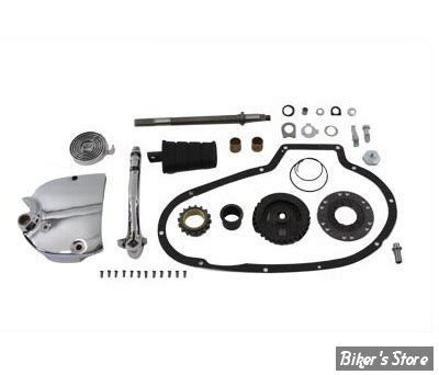 ECLATE A PIECE N 00 KIT KICK SPORTSTER 73 76 V TWIN Biker S