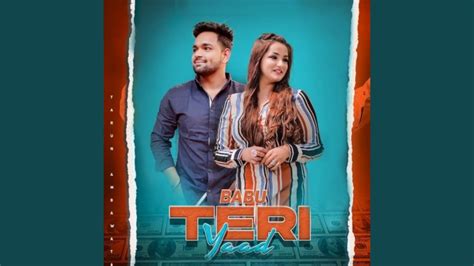 Babu Teri Yaad Youtube Music