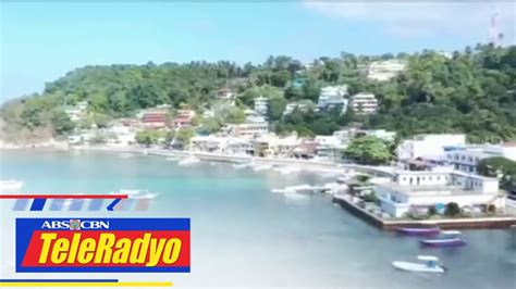 Daan Daang Turista Nagkansela Ng Bakasyon Sa Puerto Galera Dahil