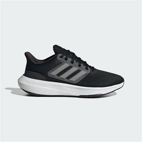 Adidas Ultrabounce Shoes Black Adidas Uae