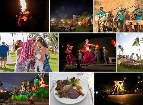 5 Best Maui Luaus Maui Luau Reservations Reviews Photos Videos