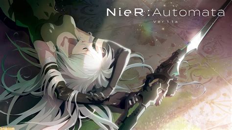 Nier Automata Ver1 1a（アニメ ニーア オートマタ）のネタバレ解説・考察まとめ 2 2 Renote [リノート]