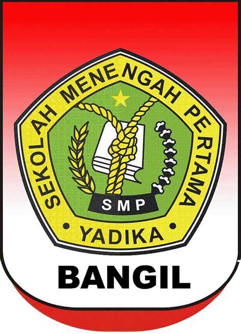 Download Logo Smk Yadika Bangil 47 Koleksi Gambar