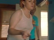 Naked Amy Seimetz In Get Shorty