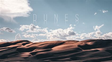 DUNES - Great Sand Dunes National Park :: Behance
