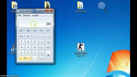 Como Instalar La Calculadora En Mi Pc Citasdesexorontes Blog