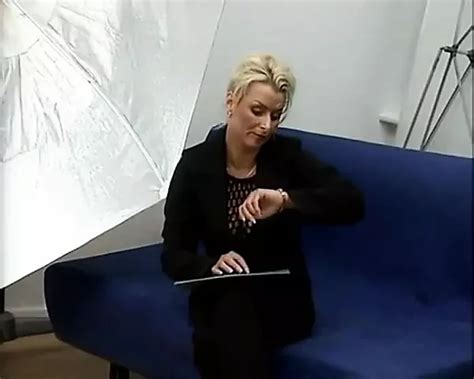 German MILF Actresses Porn Tryouts To Become The Most Famous In All Of