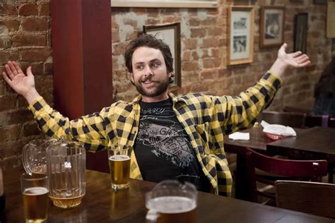 Charlie Kellys 18 Most Outrageous Quotes On Its Always Sunny In