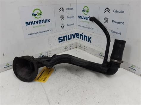 Renault Twingo Tubes De Remplissage R Servoir Essence Stock