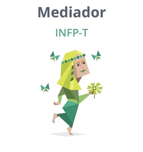 Perfil Diplomata Tipos De Personalidade Do Teste Mbti