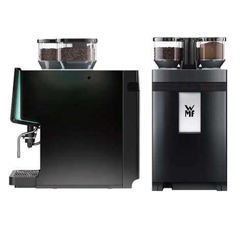 Кофемашина WMF 5000 S купить онлайн