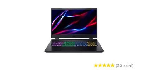 Laptopy - Rozmiar ekranu: od 17 " - Częstotliwość odświeżania obrazu ...