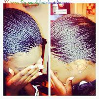 Sandy African Hair Braiding Salon National City CA Business Profile