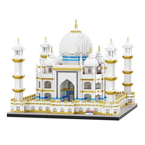 Taj Mahal Replica | Tierbedarf