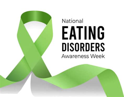 Niu Spreads Awareness During National Eating Disorder Awareness Week