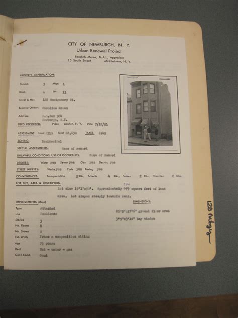 Urban Renewal – The Inclusive Historian's Handbook