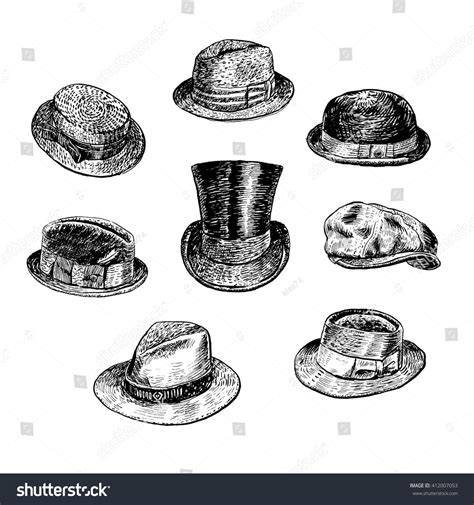 18,748 Victorian hat Images, Stock Photos & Vectors | Shutterstock