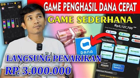 Aplikasi Game Penghasil Uang Cuma Ajak Teman Hingga Kumpulkan Gambar