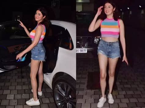Divya Khosla Kumar Hot Photos PressWire
