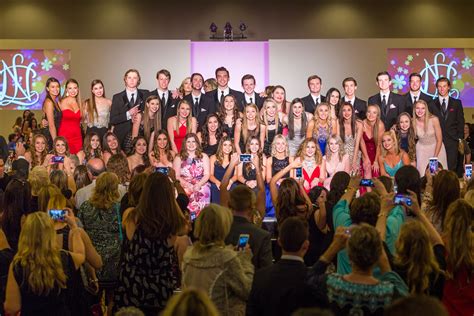 Organizers explain the national charity league and its mission 4