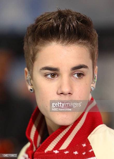 Justin Bieber 2010 Fotografías E Imágenes De Stock Getty Images