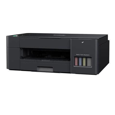 DCP-T220 Mürekkep Tanklı Yazıcı | Brother Türkiye